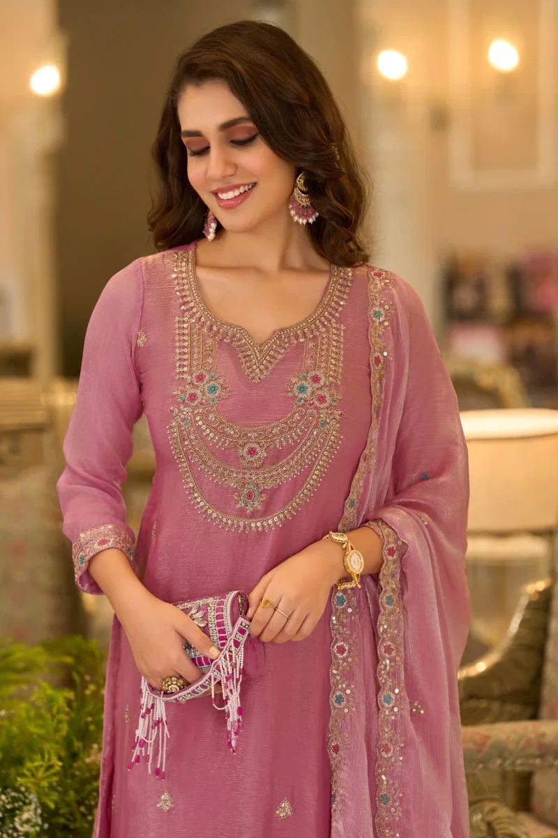 Chandni • 2 Designs