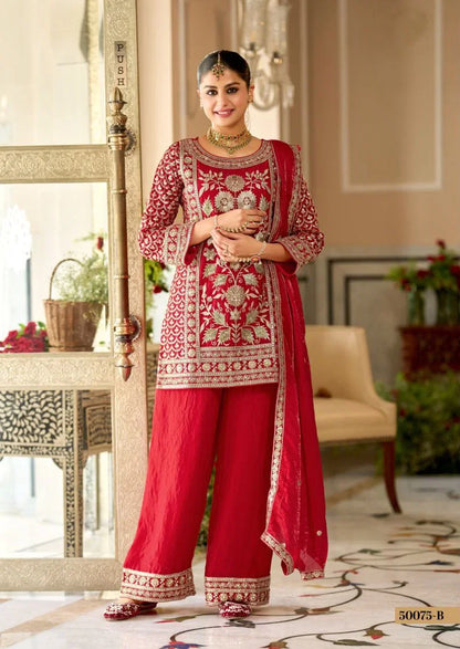 Mrigul • 2 Designs