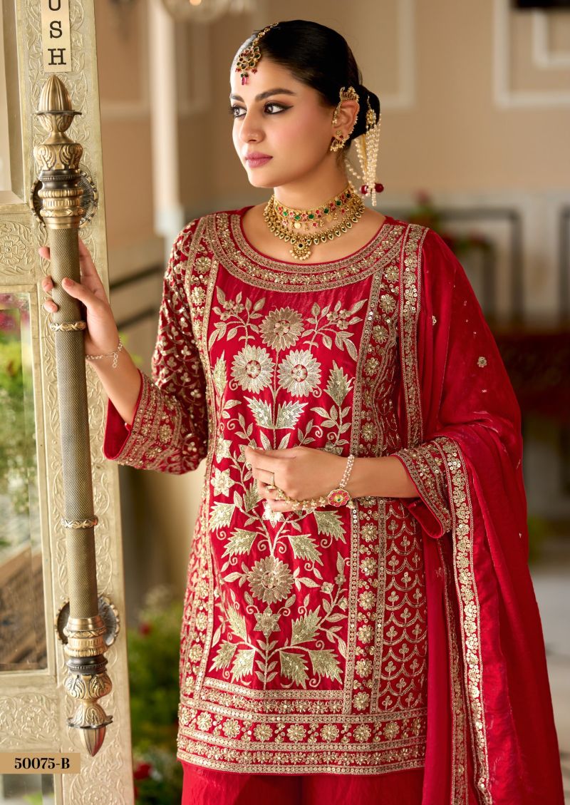 Mrigul • 2 Designs