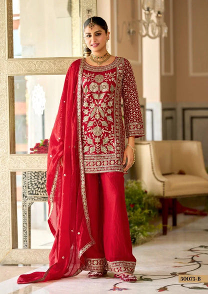 Mrigul • 2 Designs