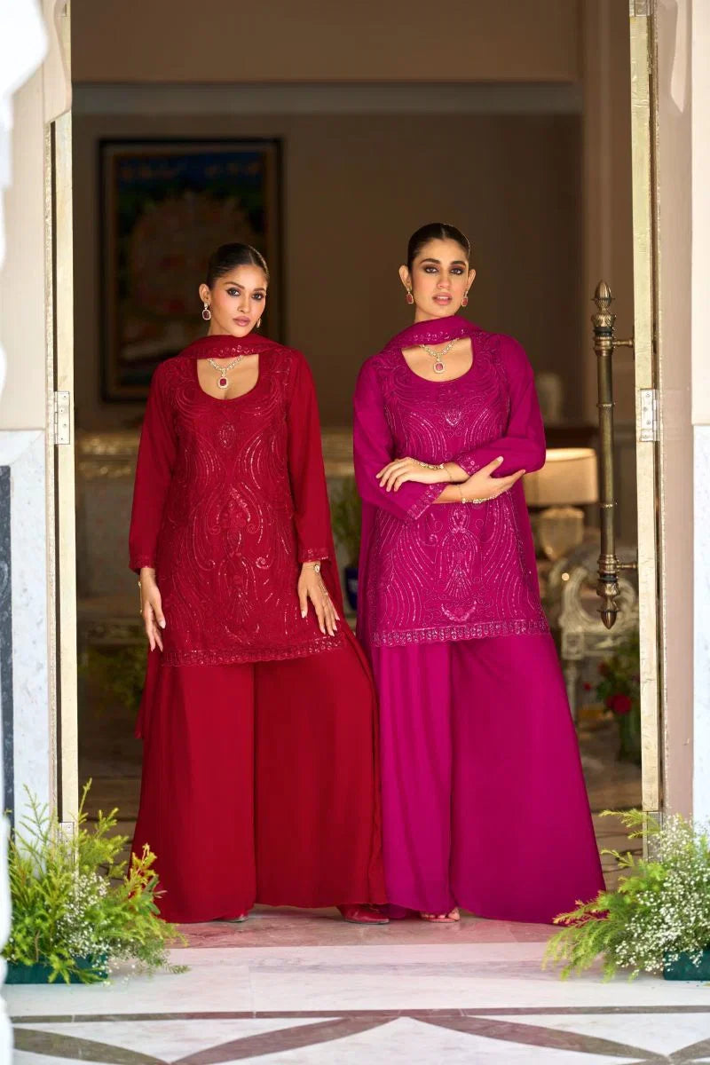 Gulaab • 2 Designs