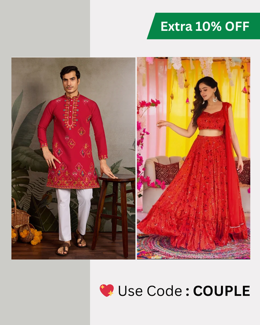 Matrut | Couple wear - CP-028