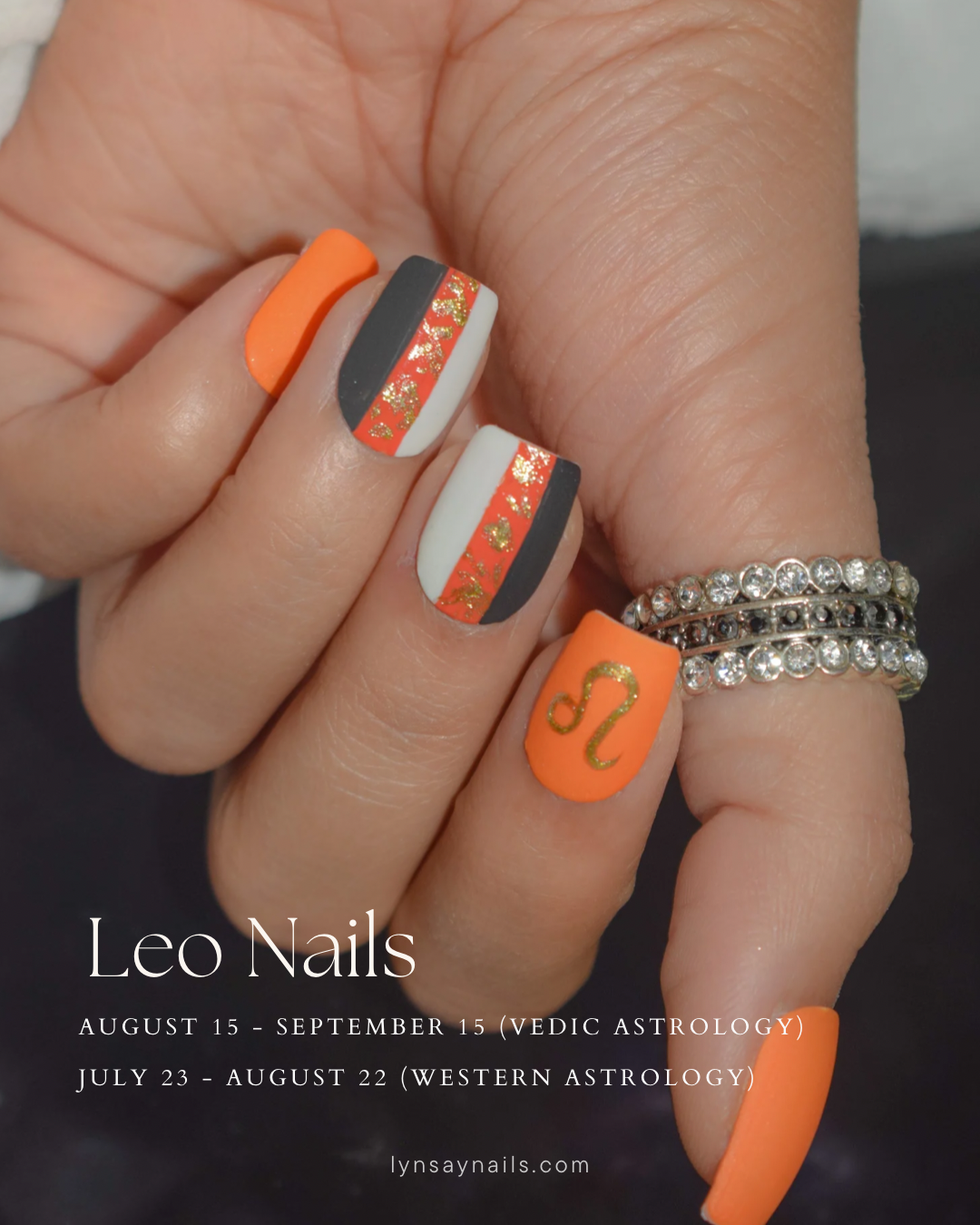 Leo Nails