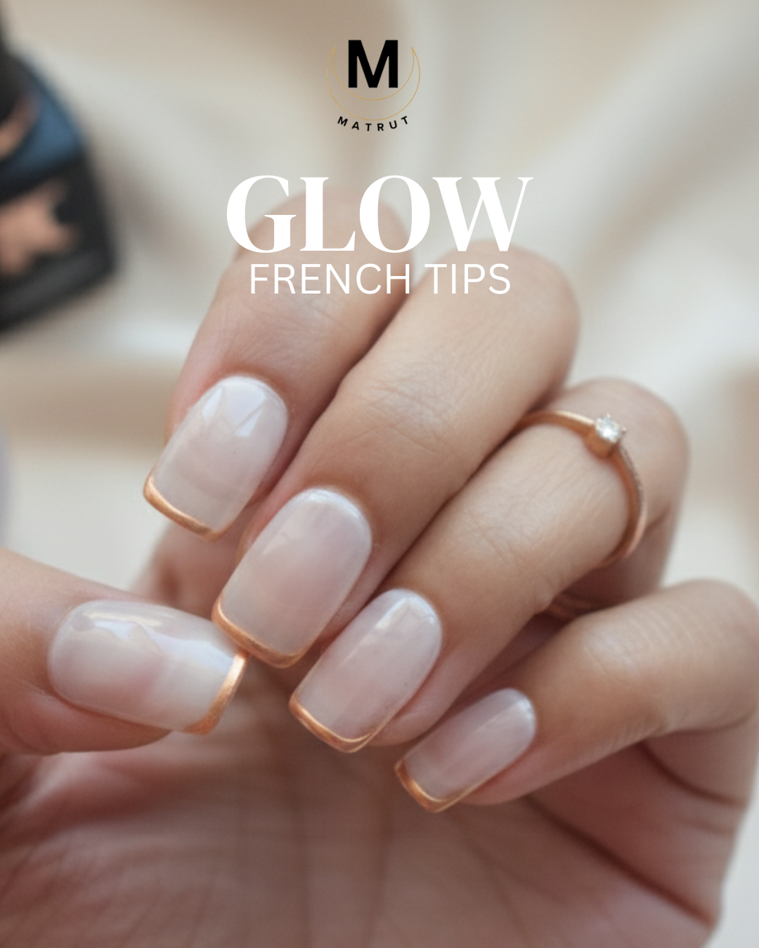 Matrut | Ready-To-Wear Nails -  GLOW