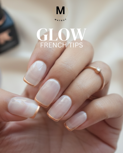 Matrut | Ready-To-Wear Nails -  GLOW