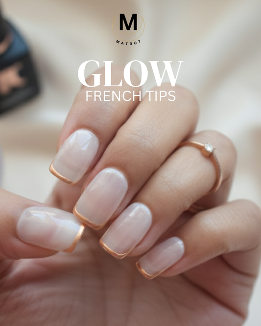Matrut | Ready-To-Wear Nails -  GLOW