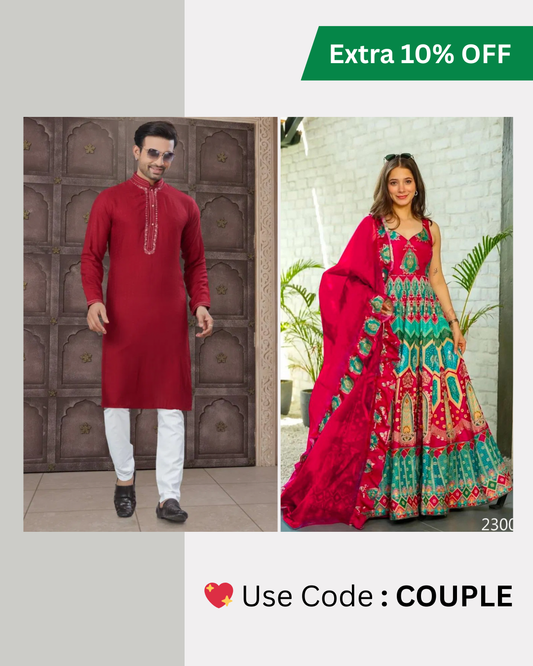 Matrut | Couple wear - CP-015