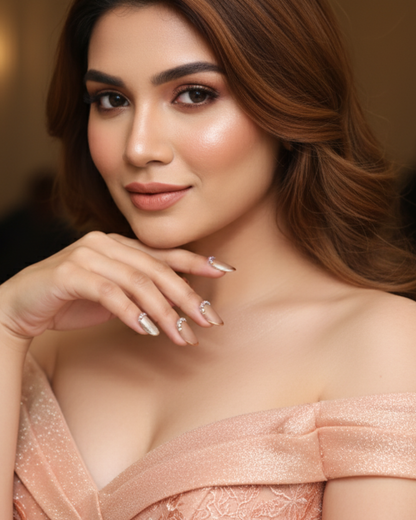 Matrut | Ready-To-Wear Nails - MELODY