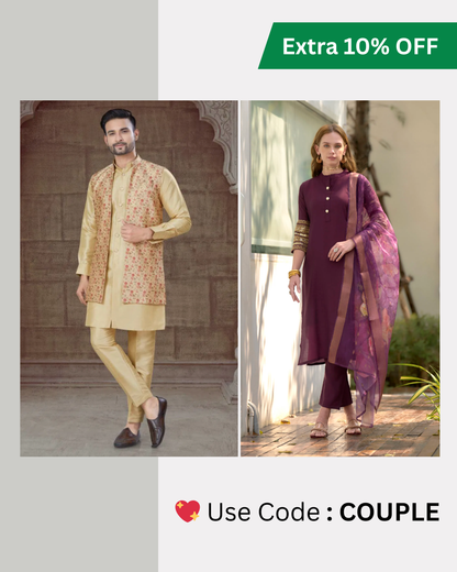 Matrut | Couple wear - CP-017