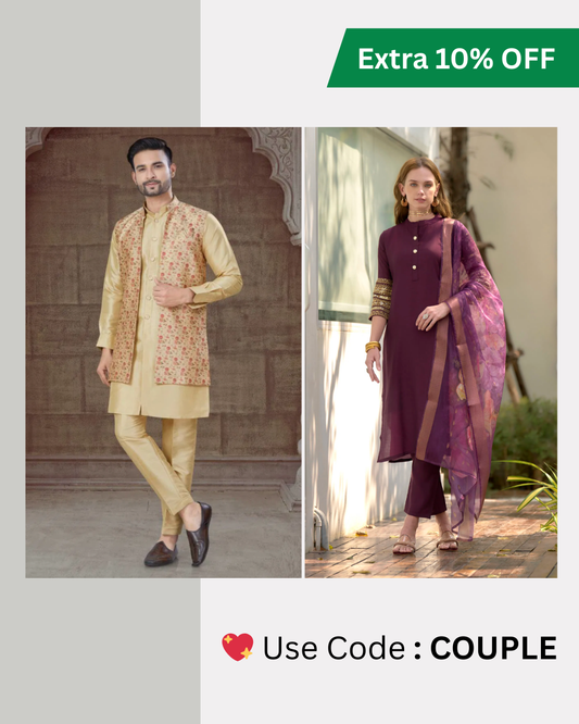 Matrut | Couple wear - CP-017