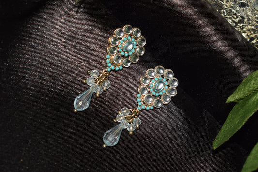 Matrut | Ethnic Earrings - E310