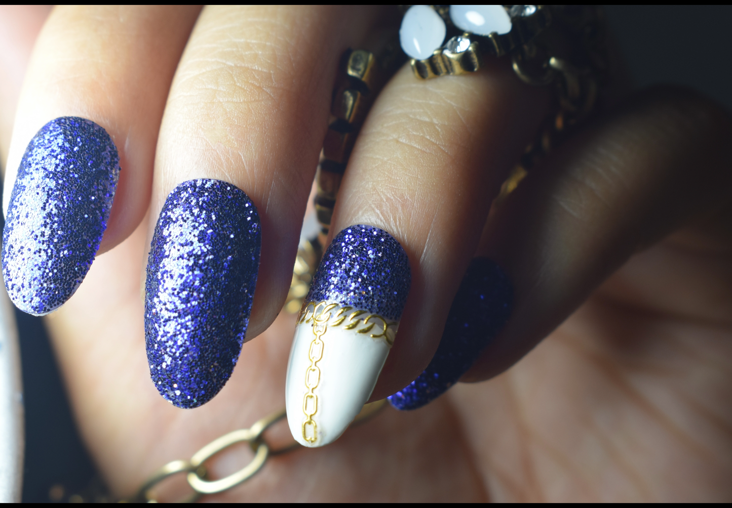 Eve Evita Nails