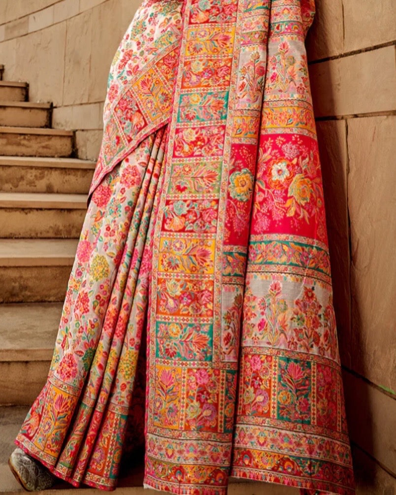Gulkaar - 6 Designs