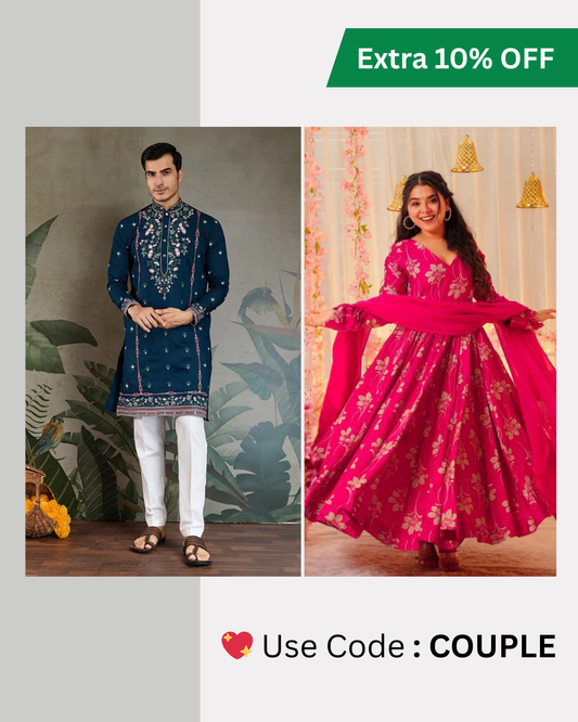 Matrut | Couple wear - CP-019