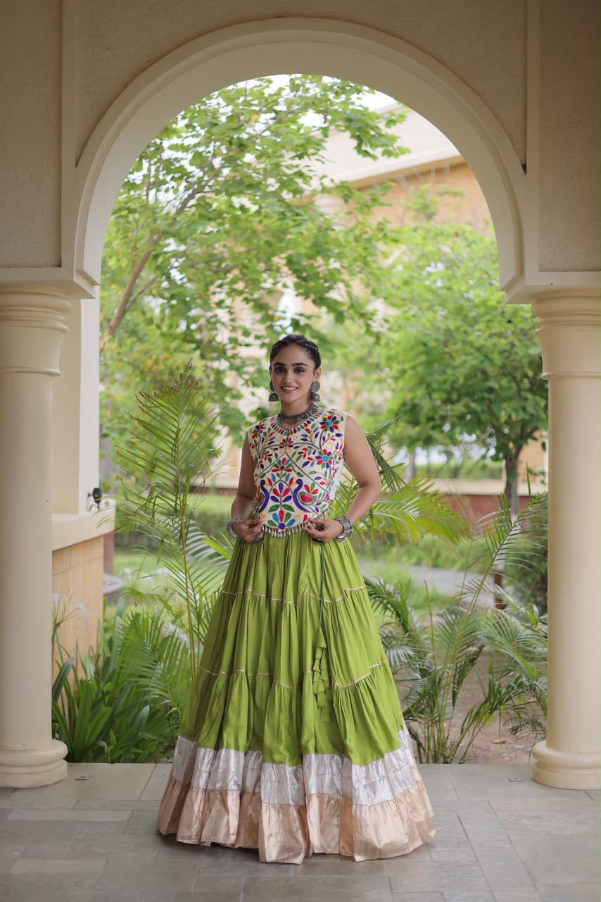 Ojas D05 • 5 Designs