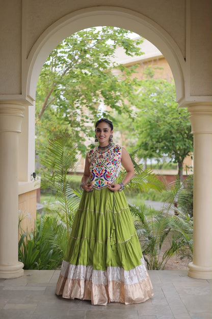 Ojas D05 • 5 Designs