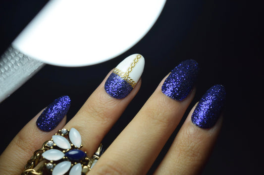 Eve Evita Nails