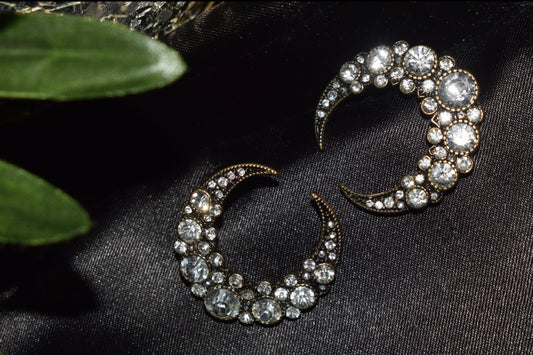 Matrut | Ethnic Earrings - E419