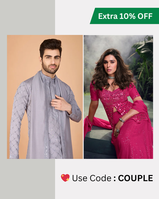 Matrut | Couple wear - CP-021