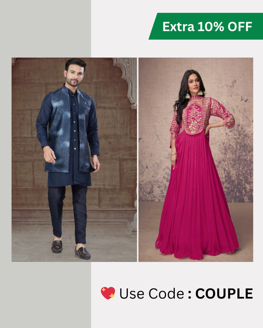 Matrut | Couple wear - CP-023