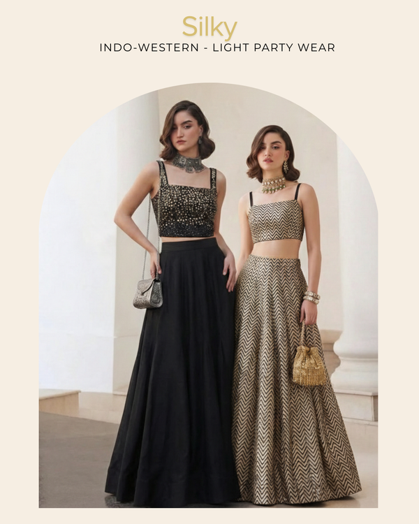 Silky - 2 Designs