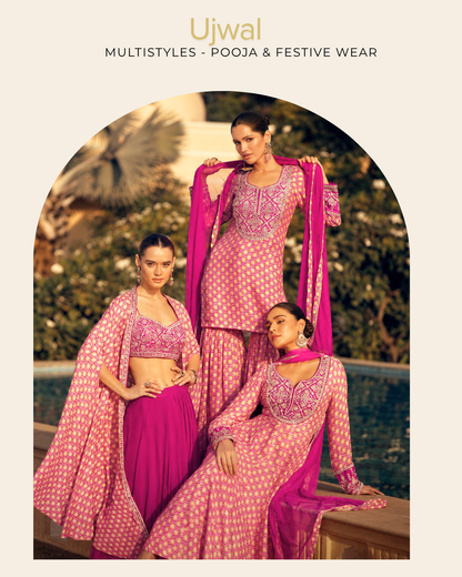 Ujwal • 3 Designs