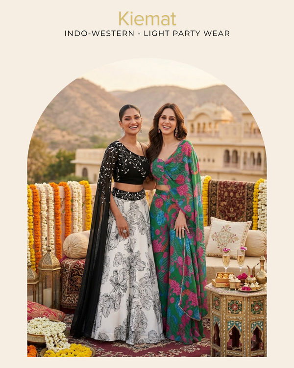 Kiemat - 2 Designs