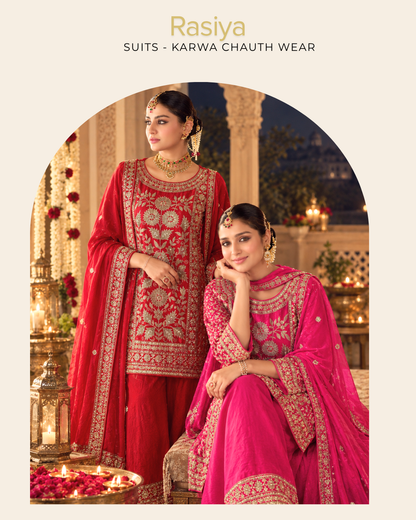Mrigul • 2 Designs