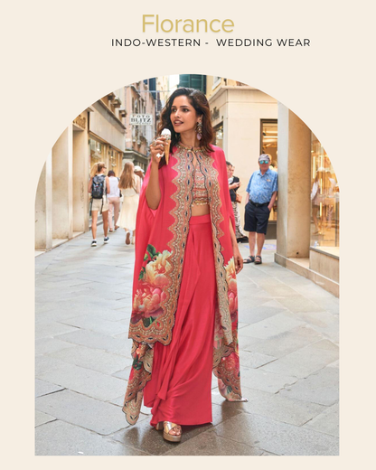 Florance - 4 Designs