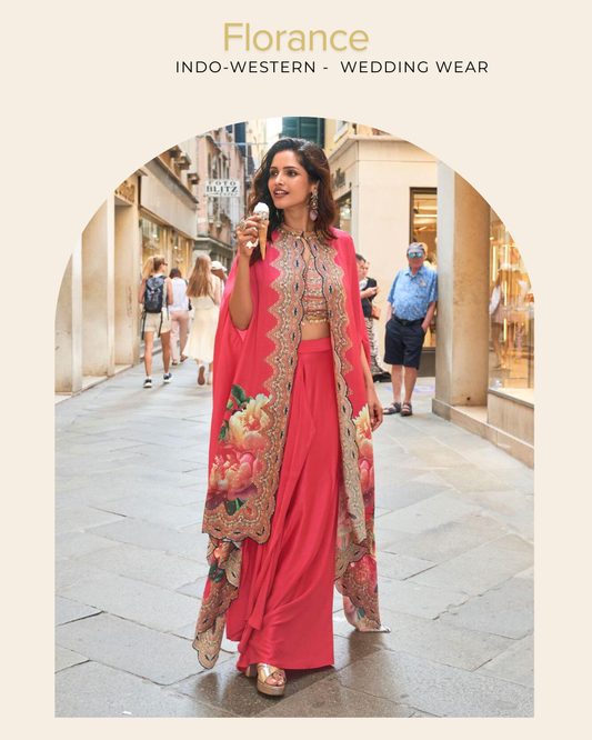 Florance - 4 Designs
