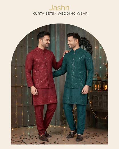 Jashn - 4 Designs