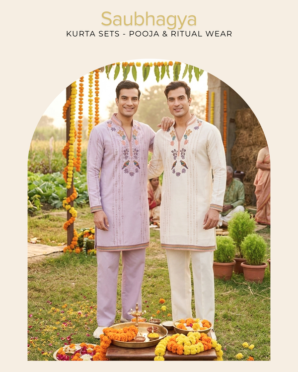 Saubhagya - 6 Designs