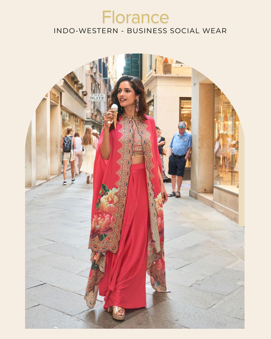 Florance • 4 Designs