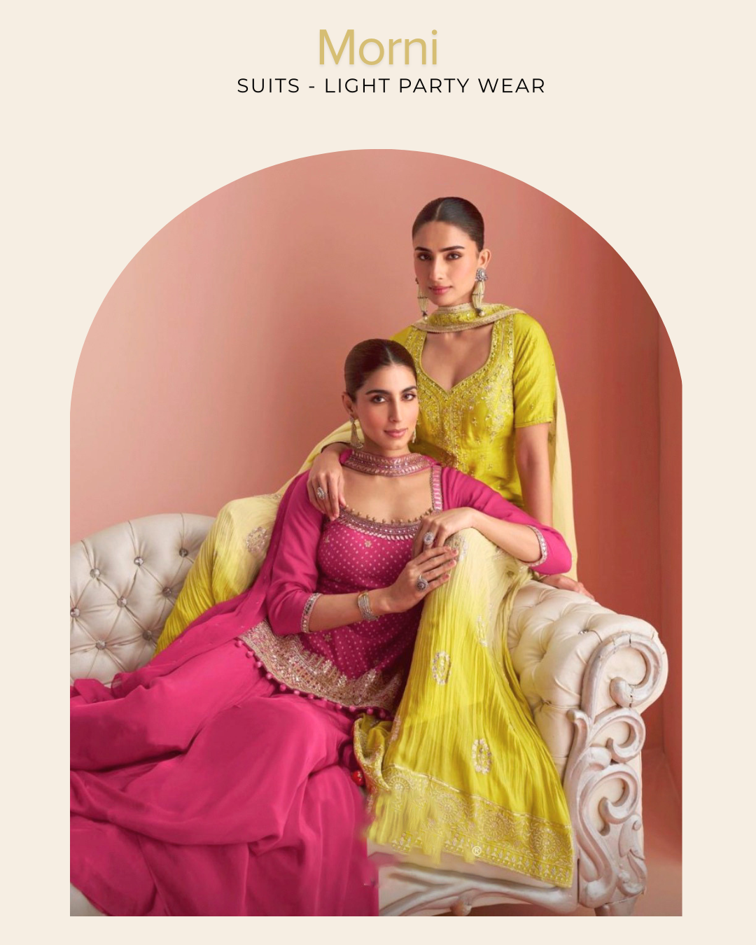 Badhai • 3 Designs