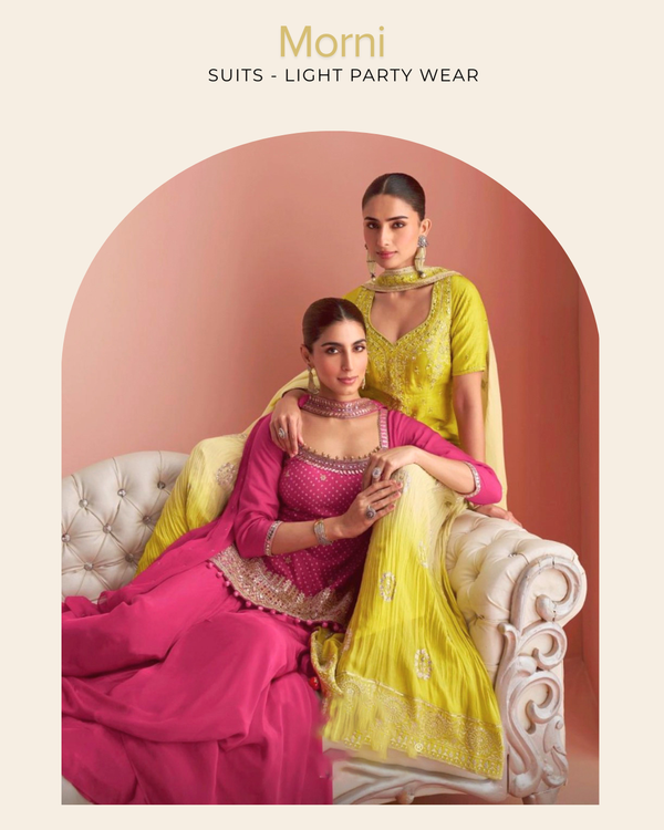 Badhai • 3 Designs