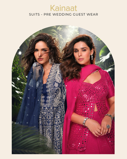 Kainaat • 2 Designs