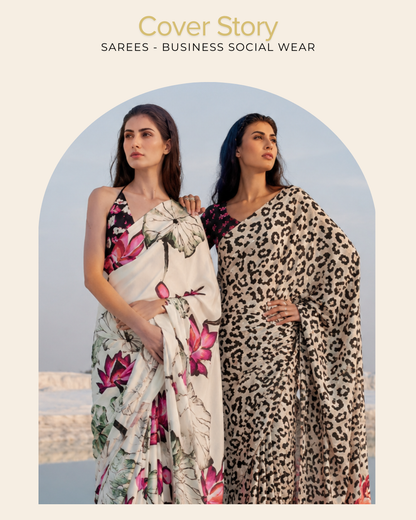 Cover Story - 3 Designs