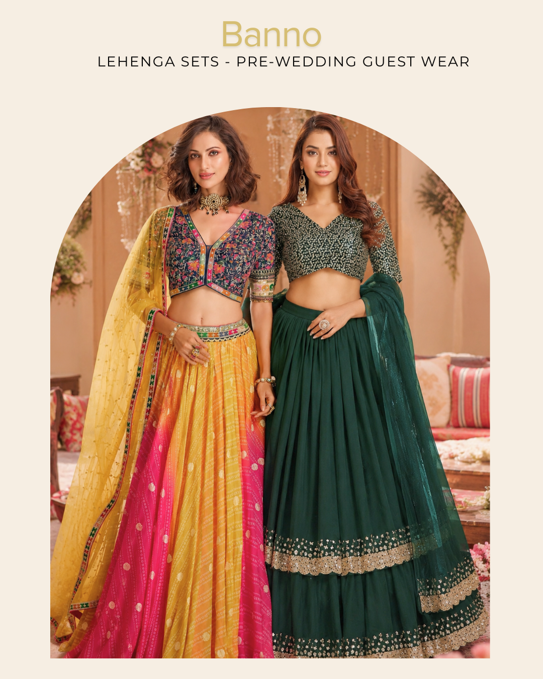 Banno • 2 Designs