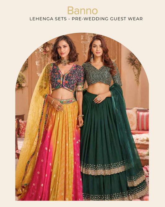 Banno • 2 Designs