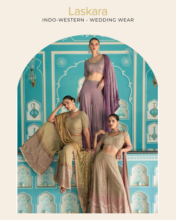 Laskara - 5 Designs