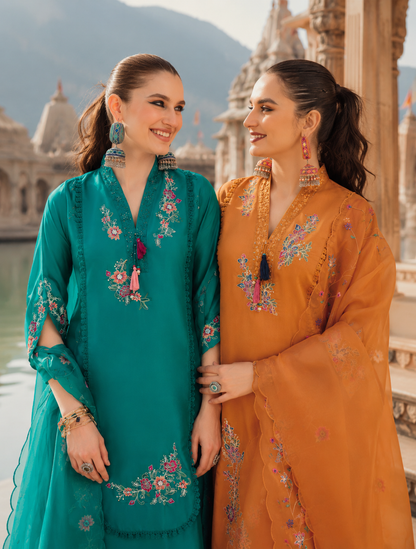 Aastha • 4 Designs