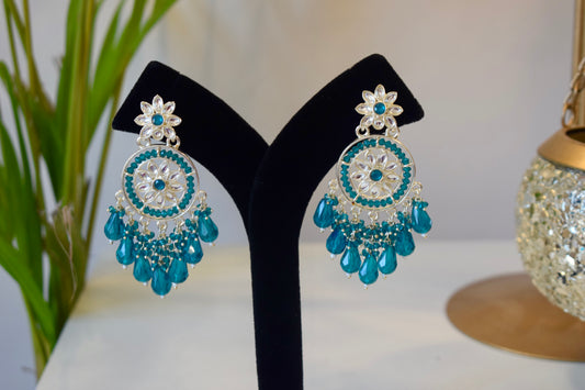 Matrut | Ethnic Earrings - E309