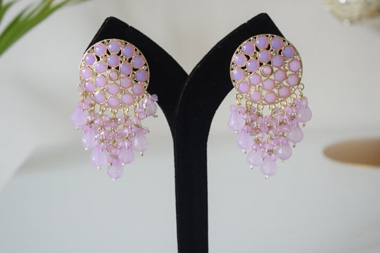 Matrut | Ethnic Earrings - E313