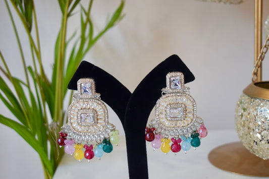 Matrut | Ethnic Earrings - E300