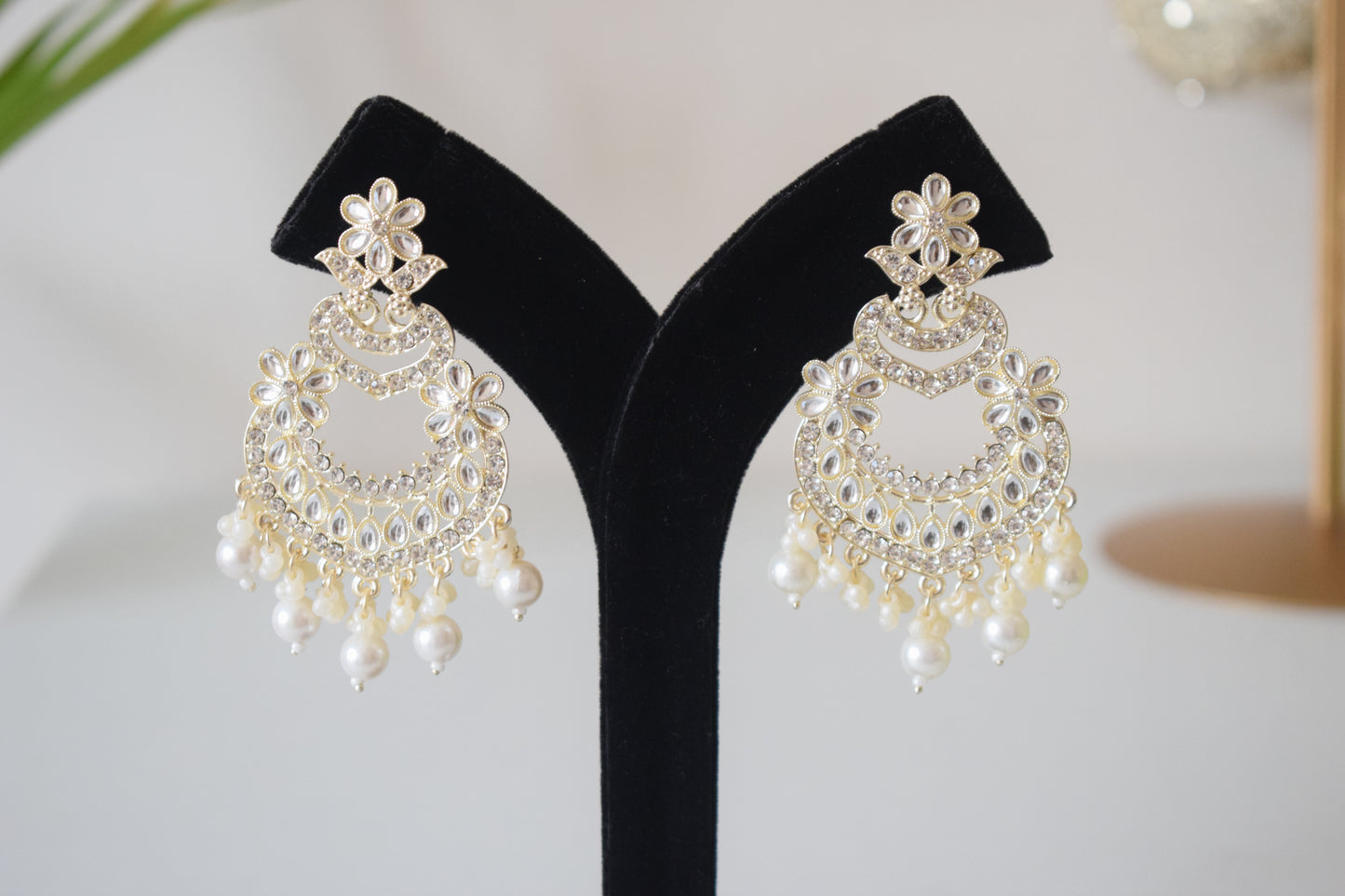 Matrut | Ethnic Earrings - E312