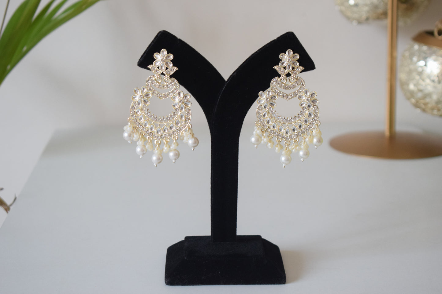 Matrut | Ethnic Earrings - E312