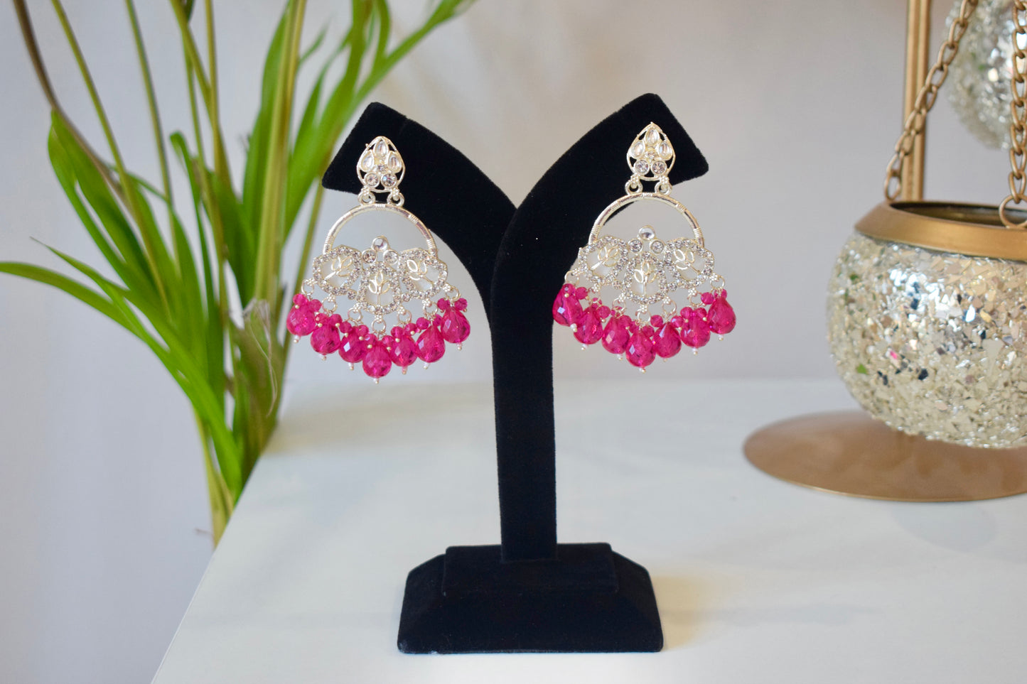 Matrut | Ethnic Earrings - E303