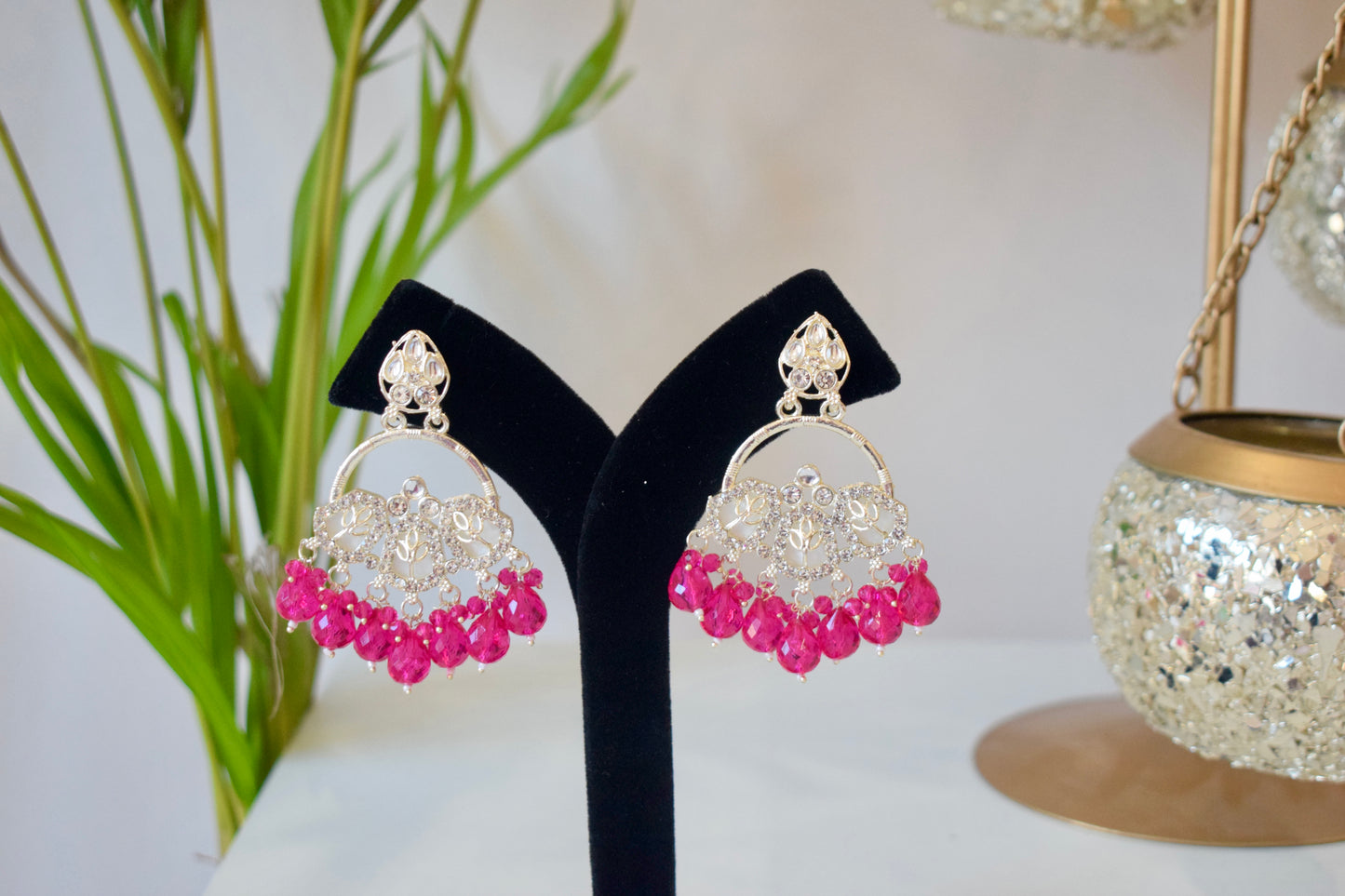 Matrut | Ethnic Earrings - E303