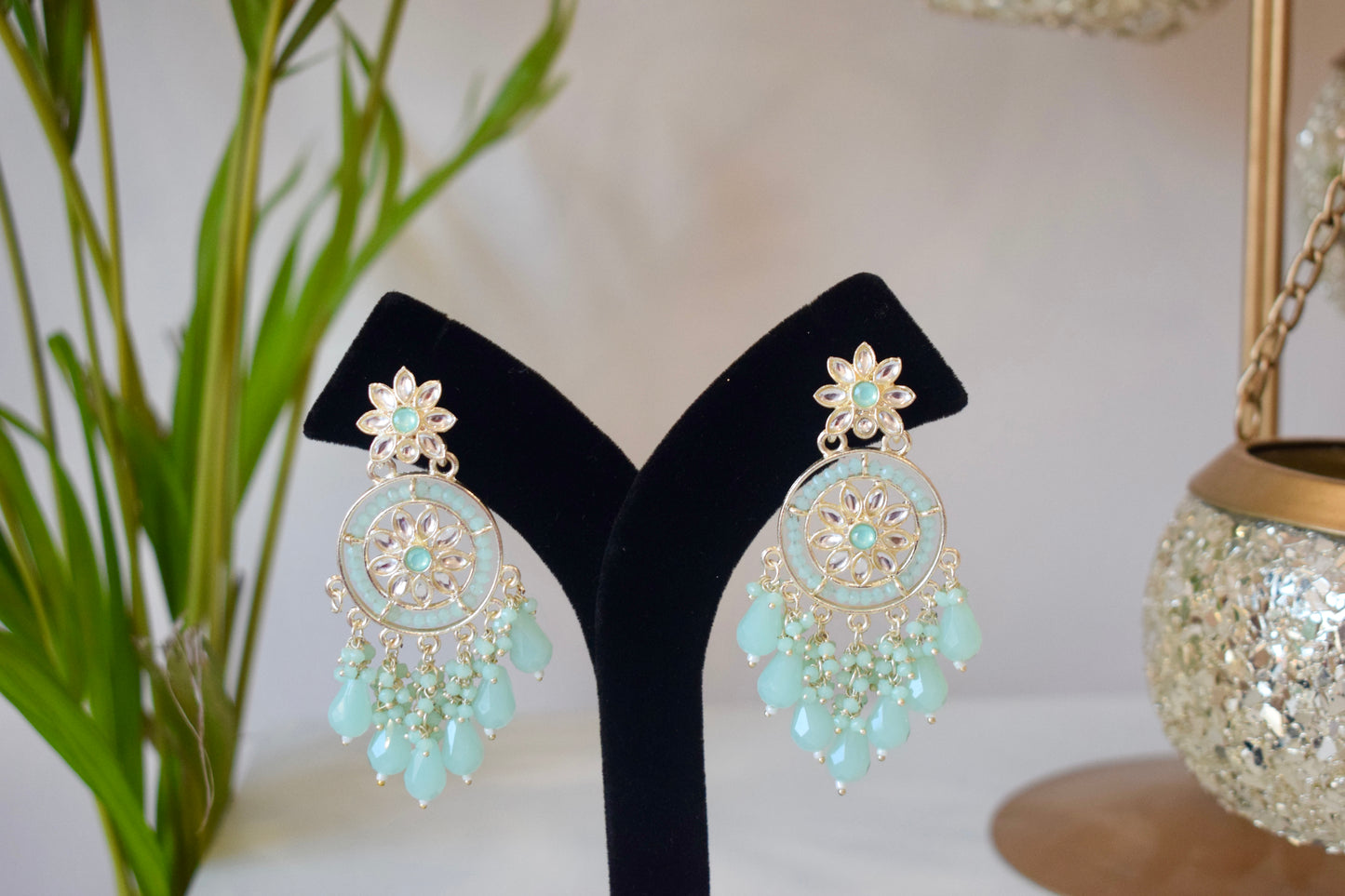 Matrut | Ethnic Earrings  - E306