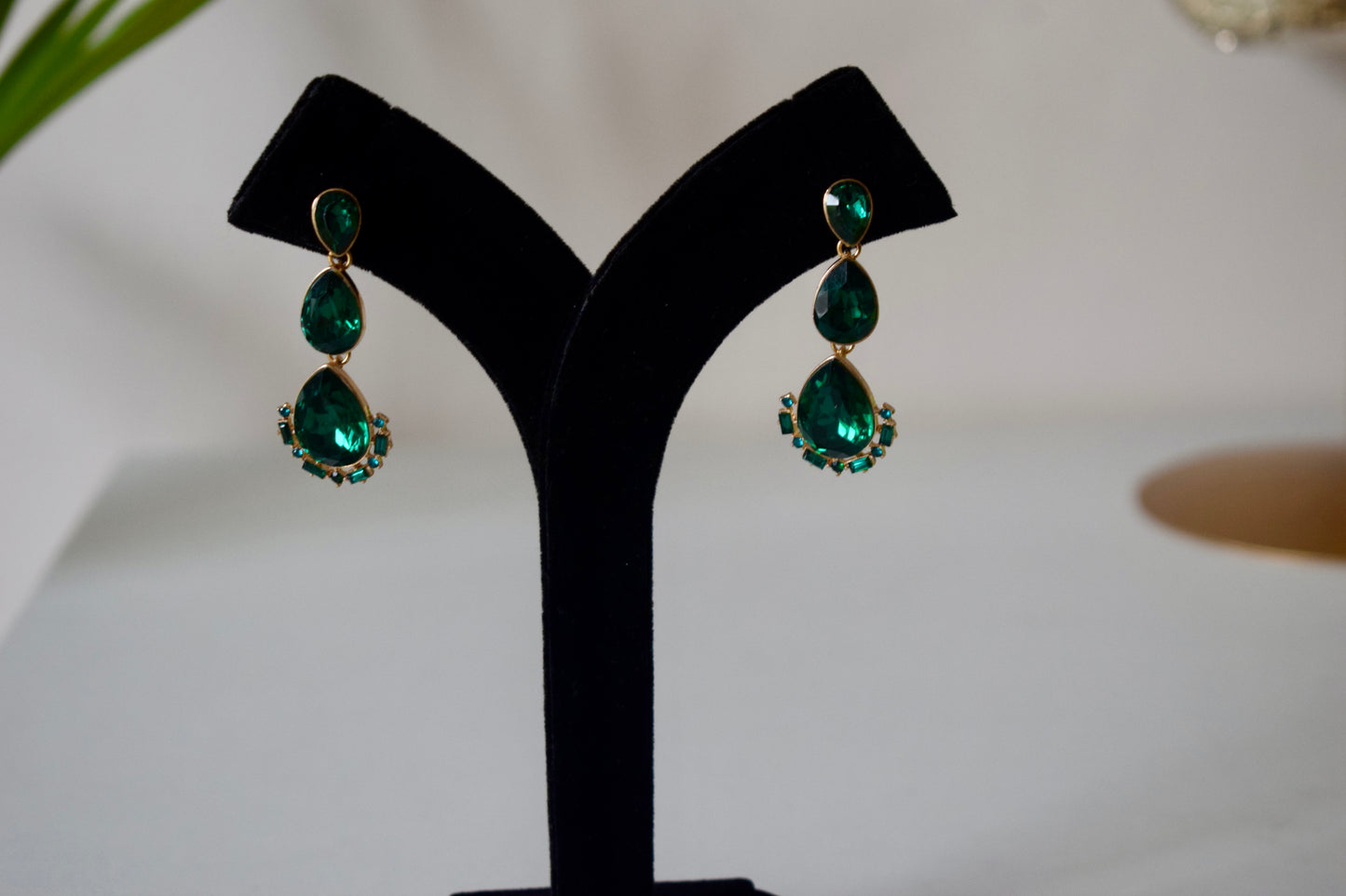 Matrut | Ethnic Earrings - E420